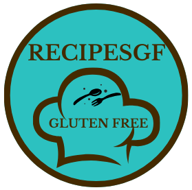 RecipesGF